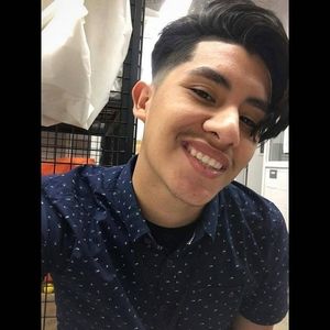 Meet your Posher, Antonio